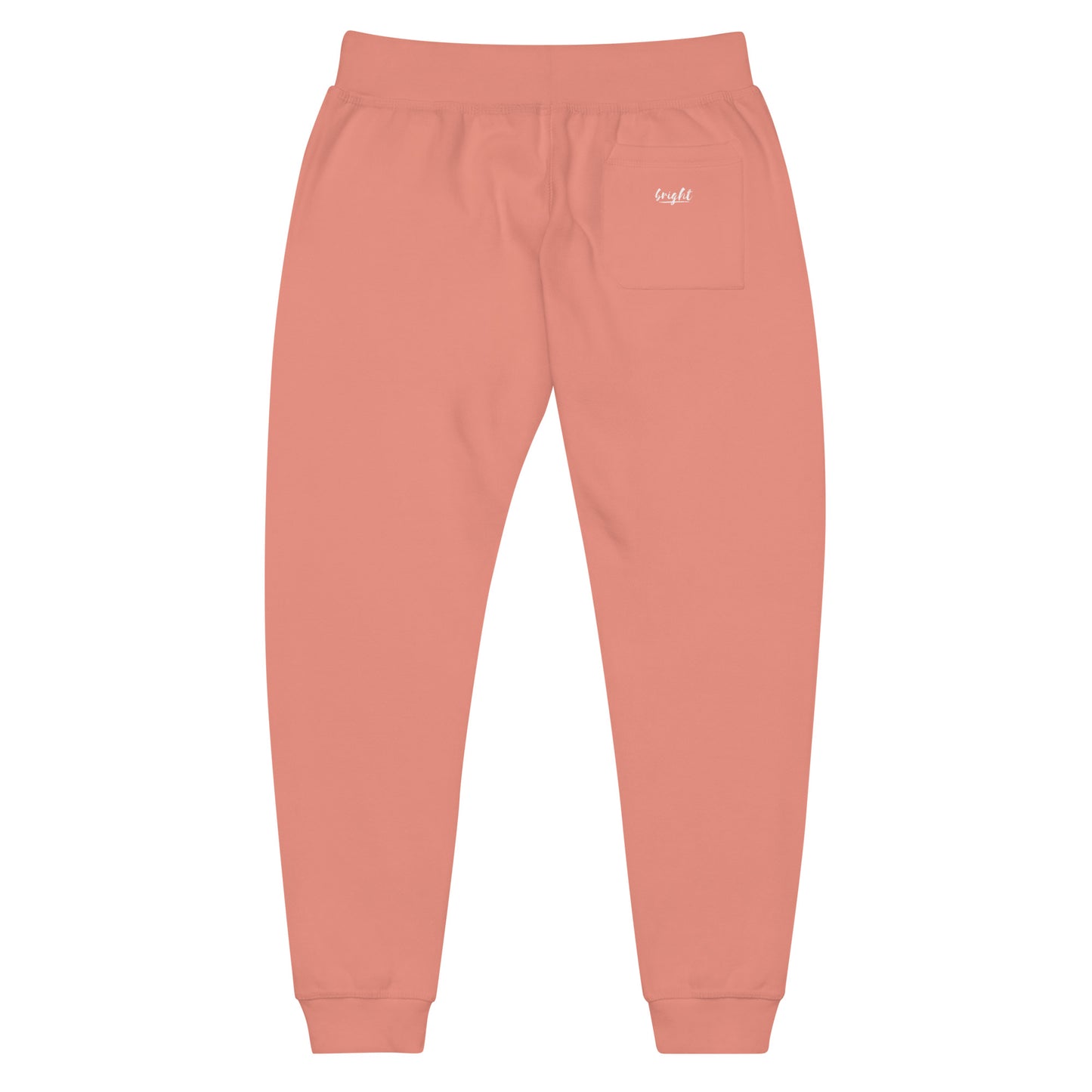 Bright Lower Logo Joggers