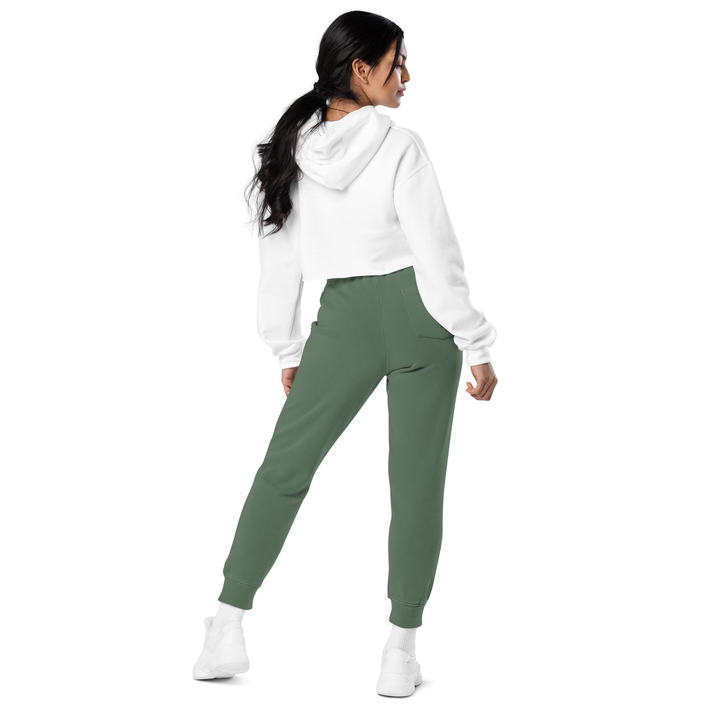 Bright Lower Logo Sweatpants