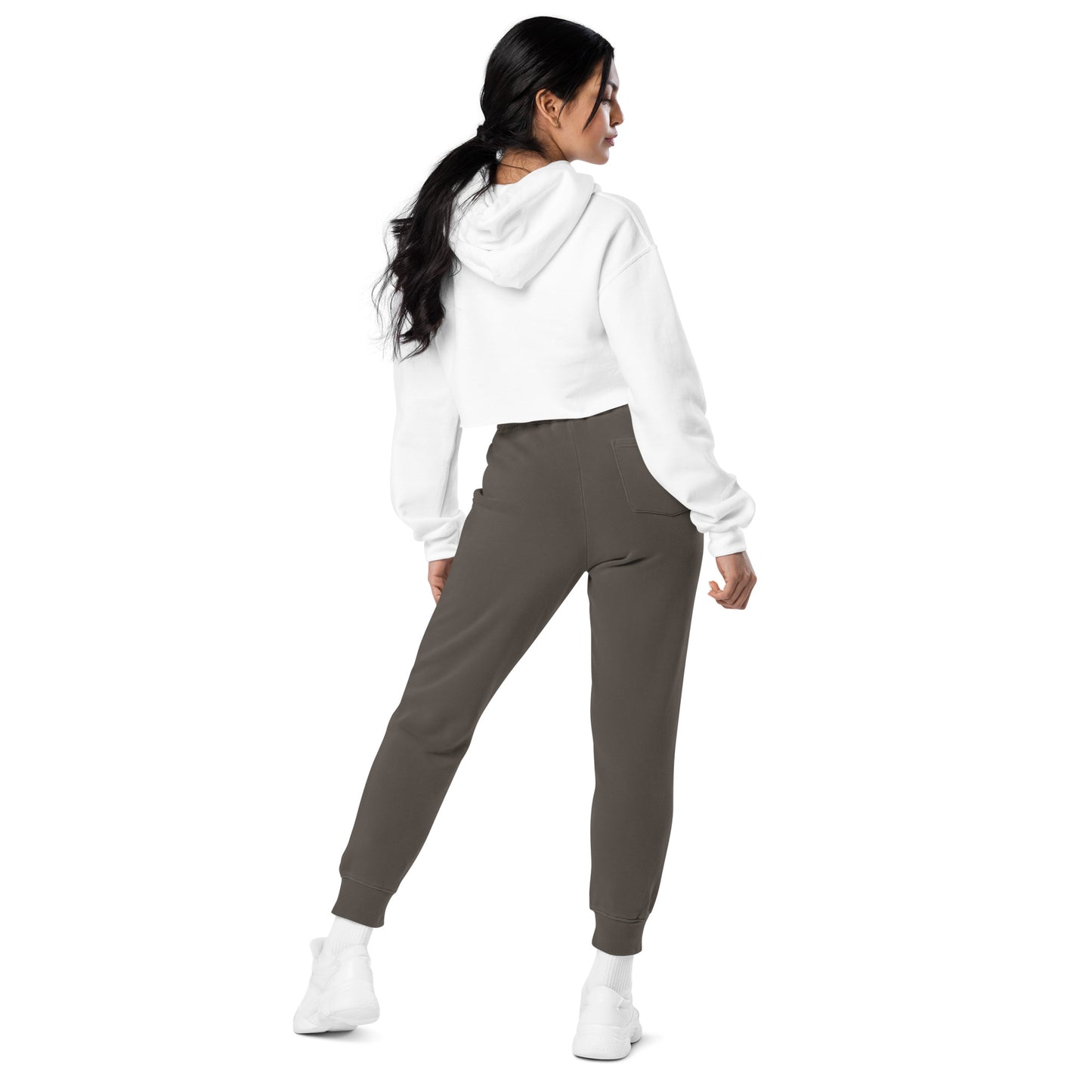 Bright Lower Logo Sweatpants