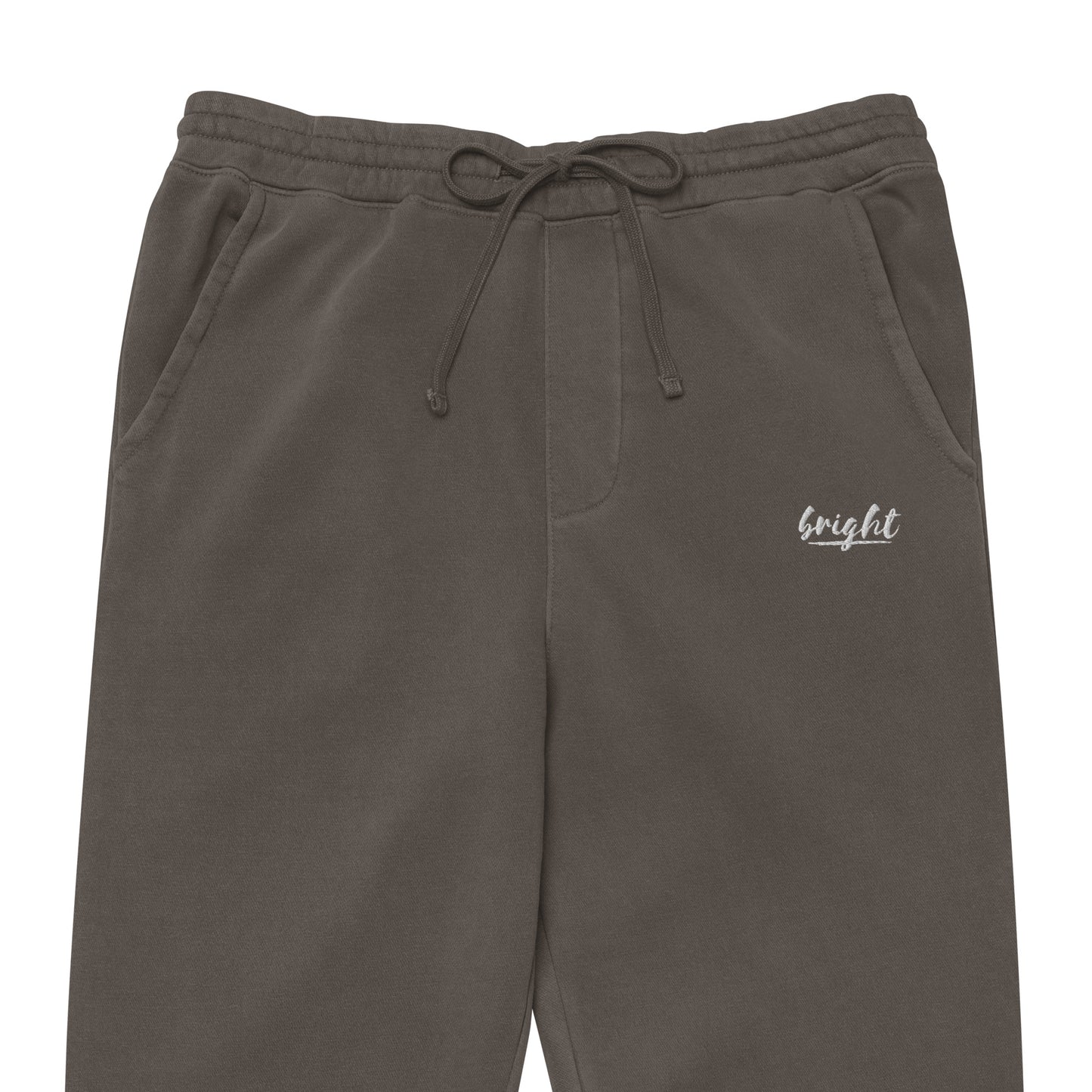 Bright Lower Logo Sweatpants