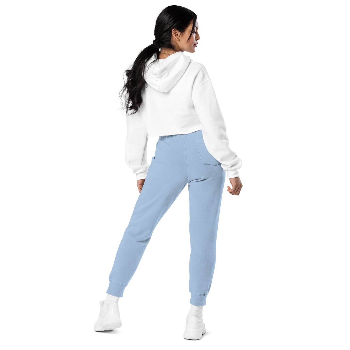Bright Lower Logo Sweatpants