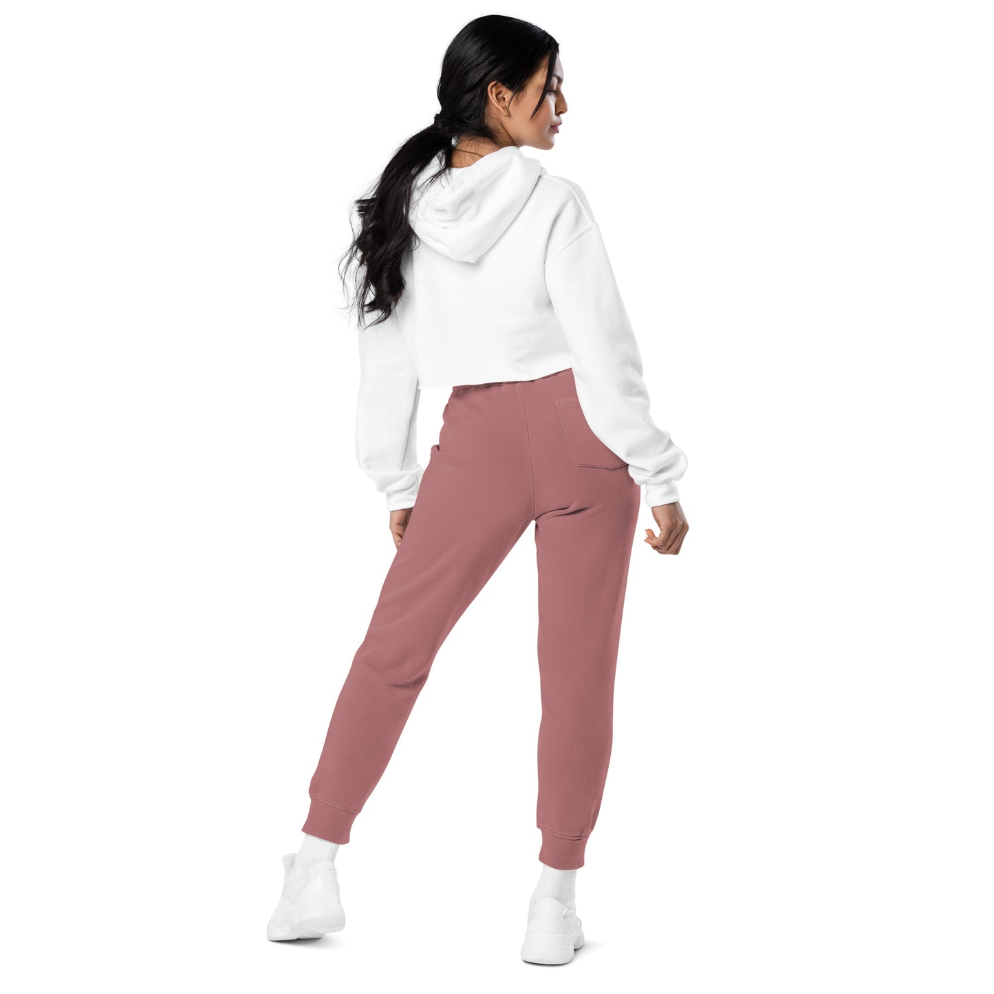 Bright Lower Logo Sweatpants