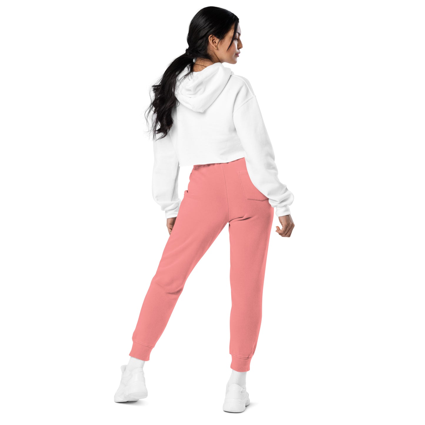 Bright Lower Logo Sweatpants