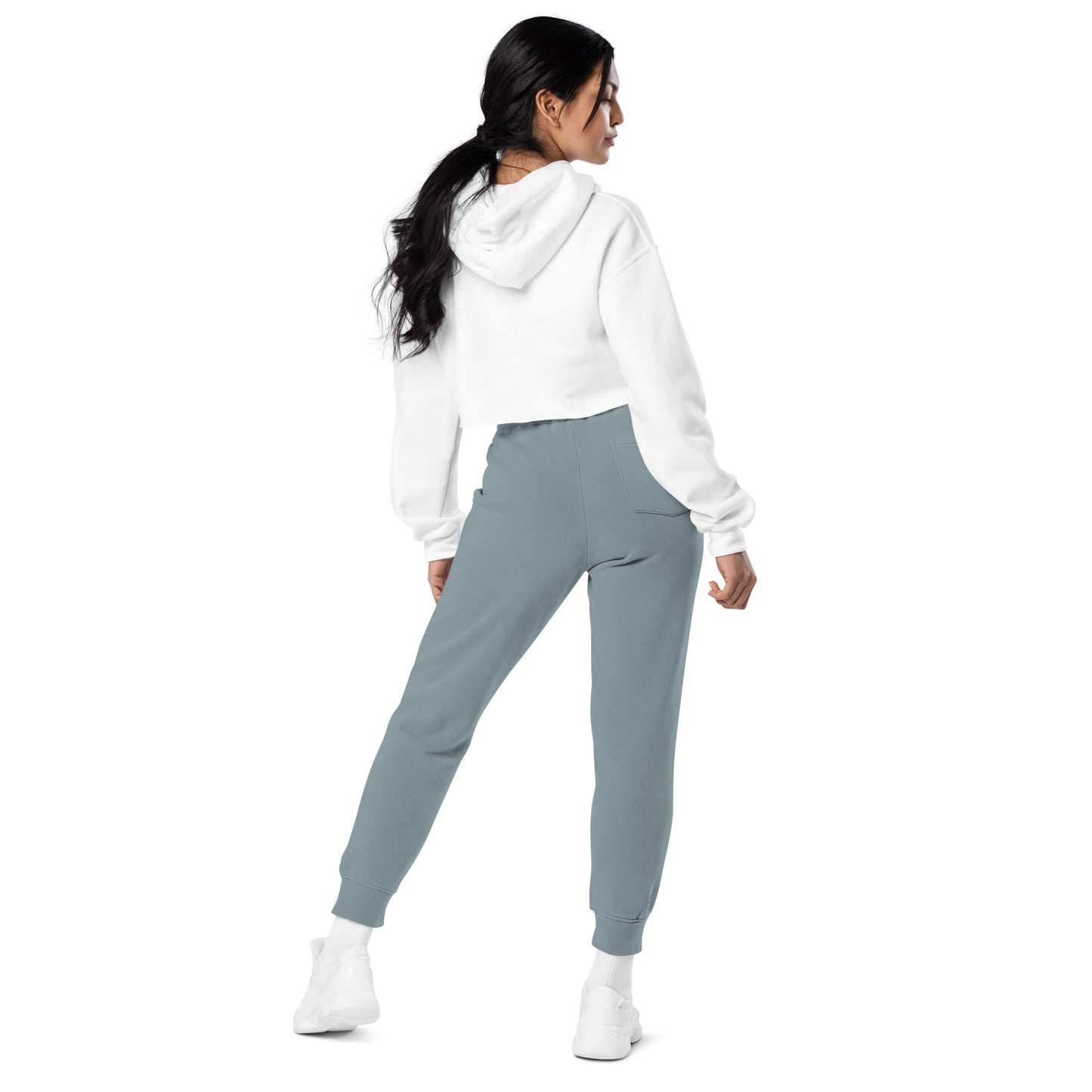 Bright Lower Logo Sweatpants