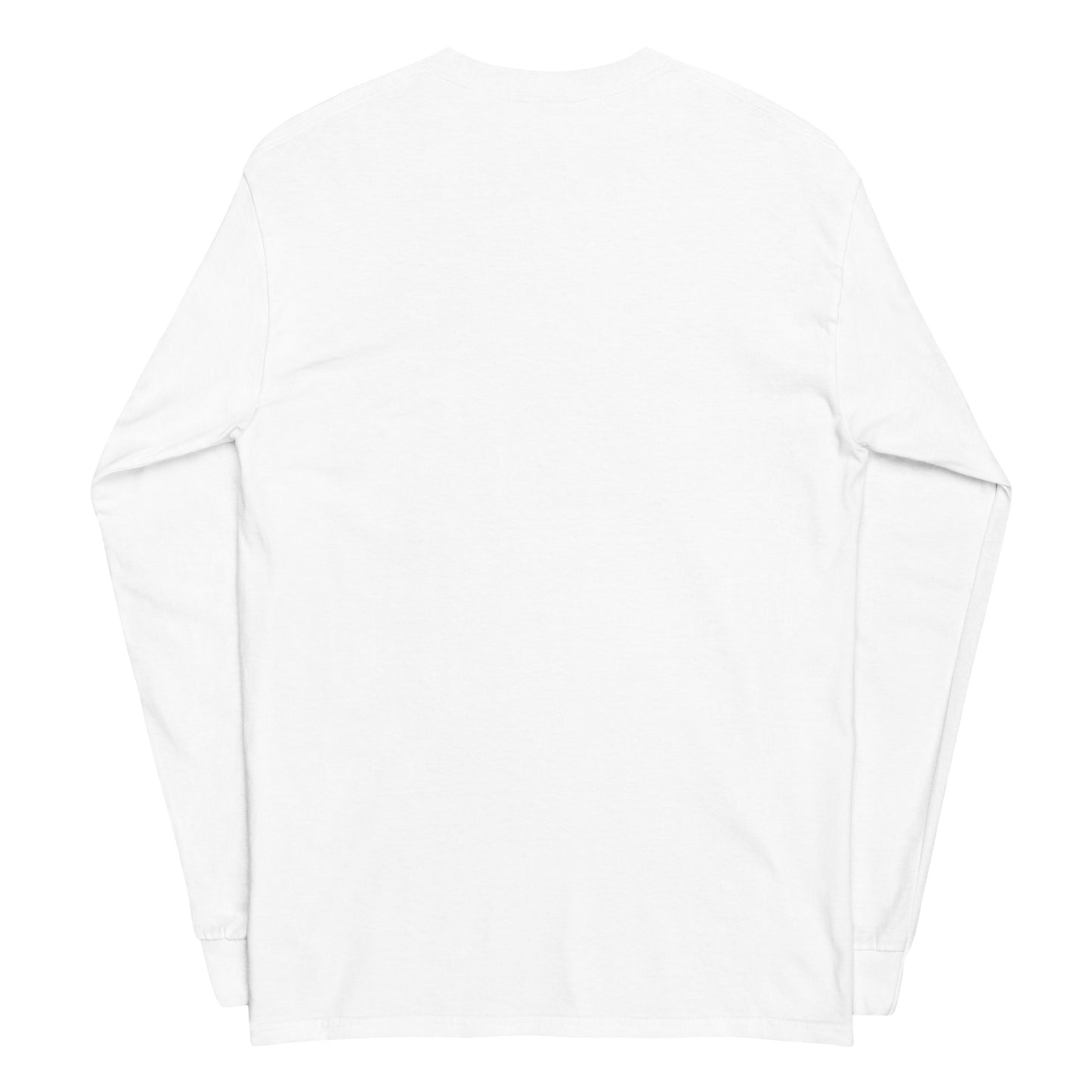 Bright Lower Logo 1908 LS Tee